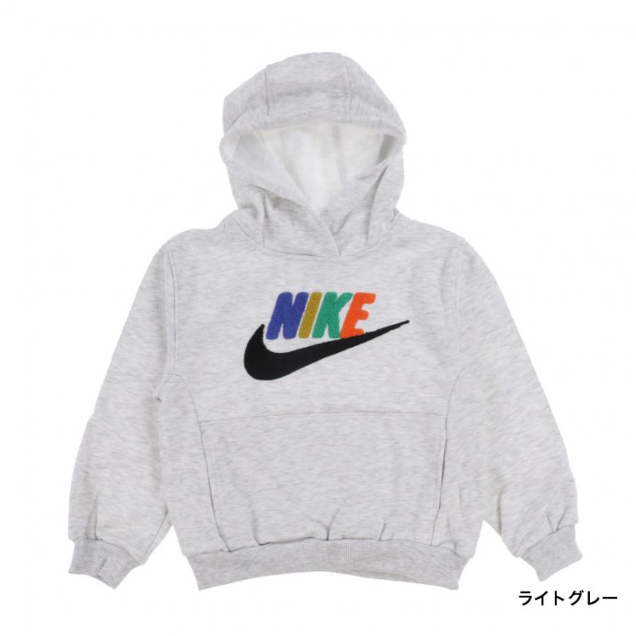 NIKE（ナイキ） ジュニア キッズ 子供 スウェット パーカー NKN CLUB