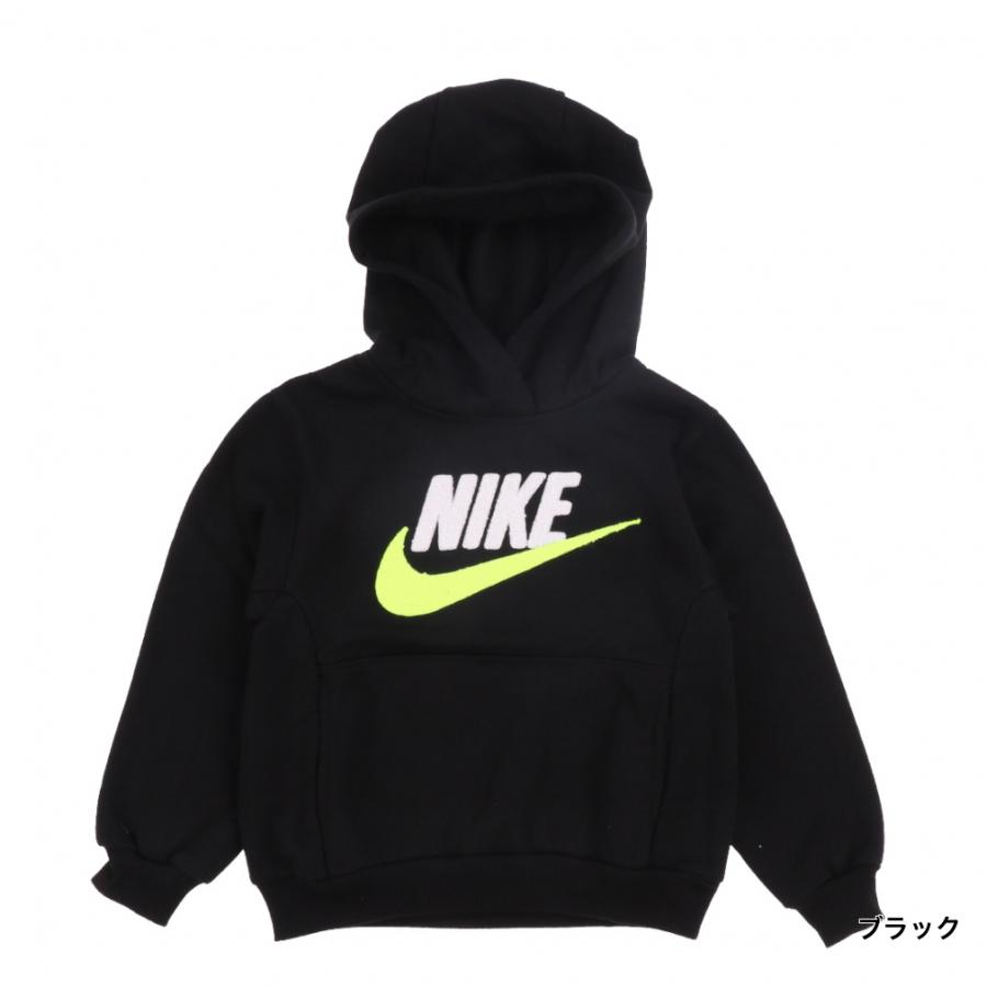 NIKE（ナイキ） ジュニア キッズ 子供 スウェット パーカー NKN CLUB