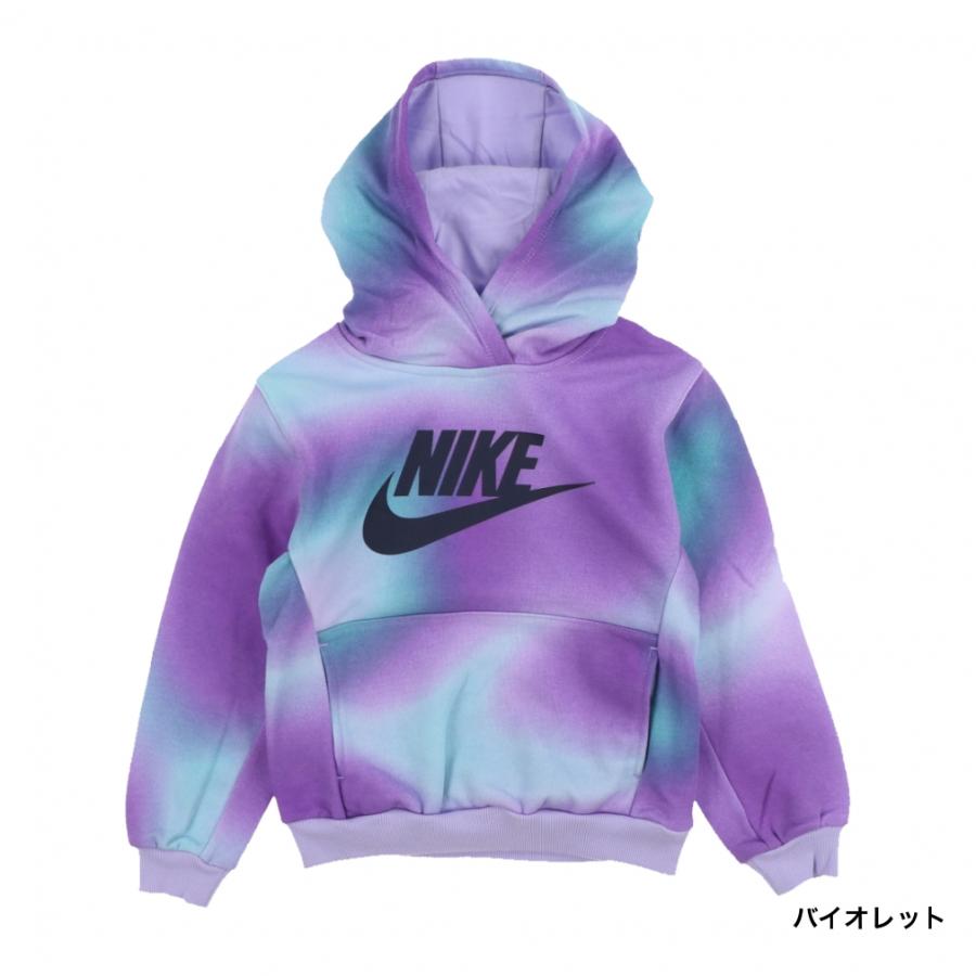 NIKE ナイキ キッズ スウェット パーカー NKG SOLARIZED PULL NIKE ナイキ キッズ スウェット パーカー NKG SOLARIZED PULL
