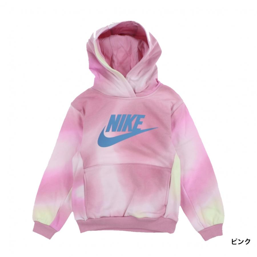 NIKE ナイキ キッズ スウェット パーカー NKG SOLARIZED PULL NIKE ナイキ キッズ スウェット パーカー NKG SOLARIZED PULL
