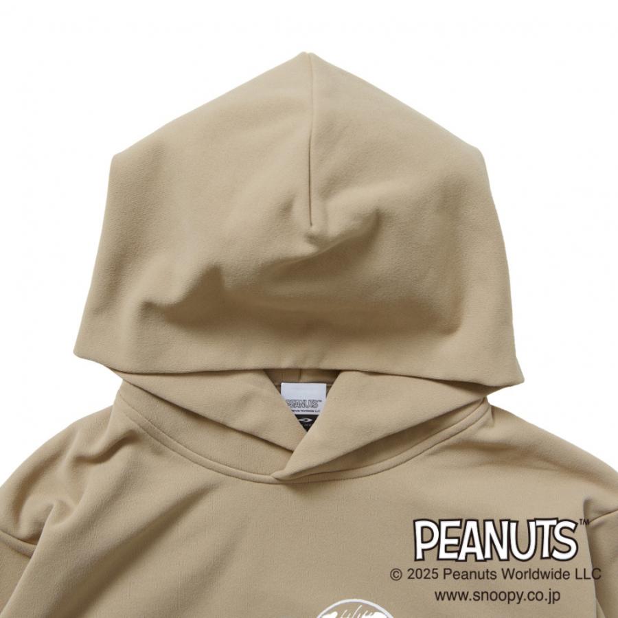 PEANUTS ピーナッツ スヌーピー ジュニア キッズ 子供 スウェット