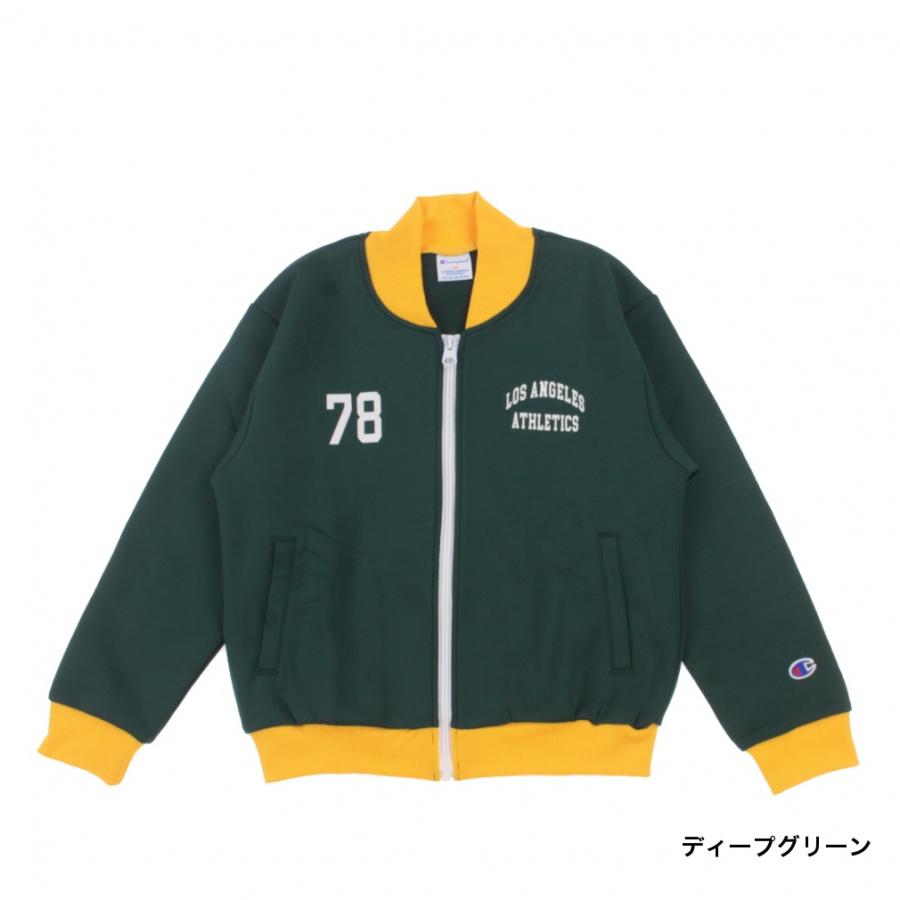 Champion（チャンピオン） ジュニア キッズ 子供 スウェット