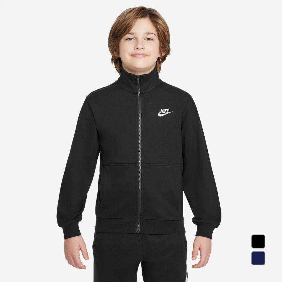 NIKE ナイキ ジュニア キッズ 子供 スウェット フルジップ YTH NIKE ナイキ ジュニア キッズ 子供 スウェット フルジップ YTH