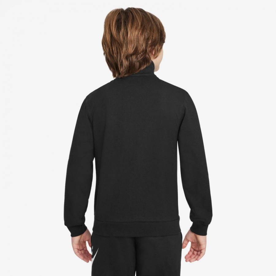 NIKE（ナイキ） ジュニア キッズ 子供 スウェット フルジップ YTH NSW