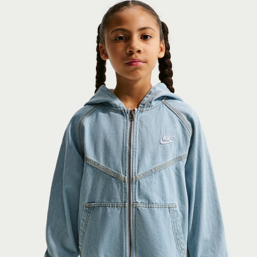 NIKE（ナイキ） ジュニア キッズ 子供 トレーニングウェア YTH NSW WR