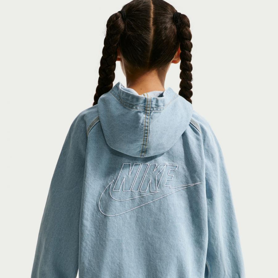 NIKE（ナイキ） ジュニア キッズ 子供 トレーニングウェア YTH NSW WR