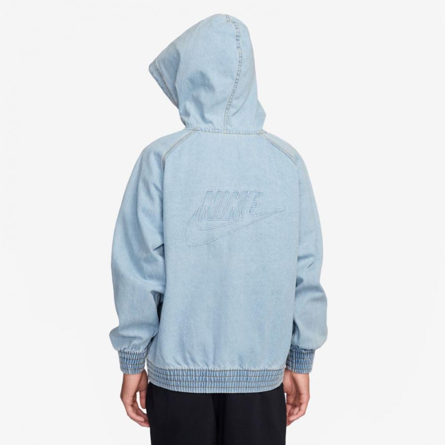 NIKE（ナイキ） ジュニア キッズ 子供 トレーニングウェア YTH NSW WR