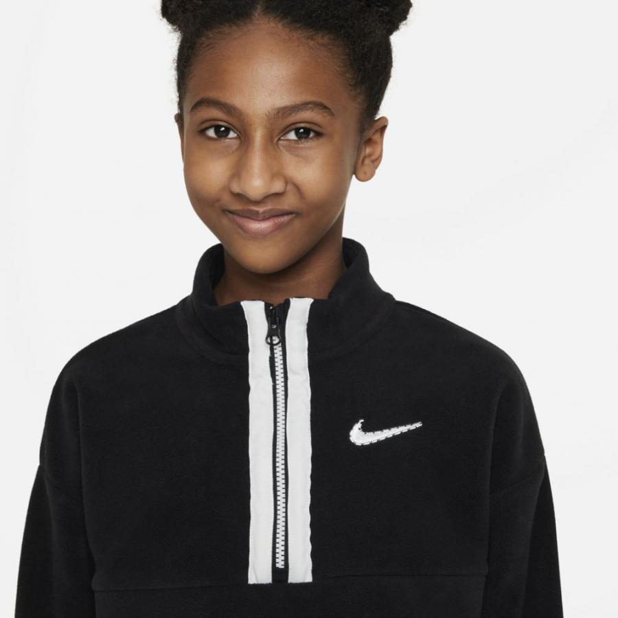 NIKE（ナイキ） ジュニア キッズ 子供 フリースジャケット YTH