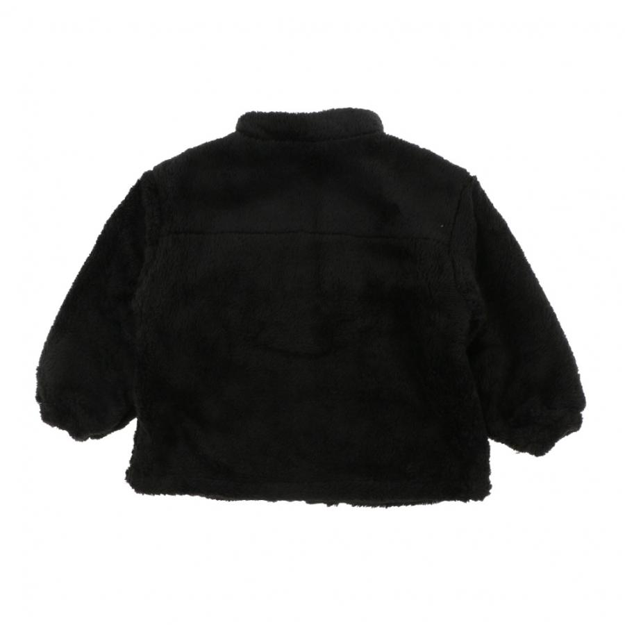 TIGORA（ティゴラ） ジュニア キッズ 子供 フリースジャケット