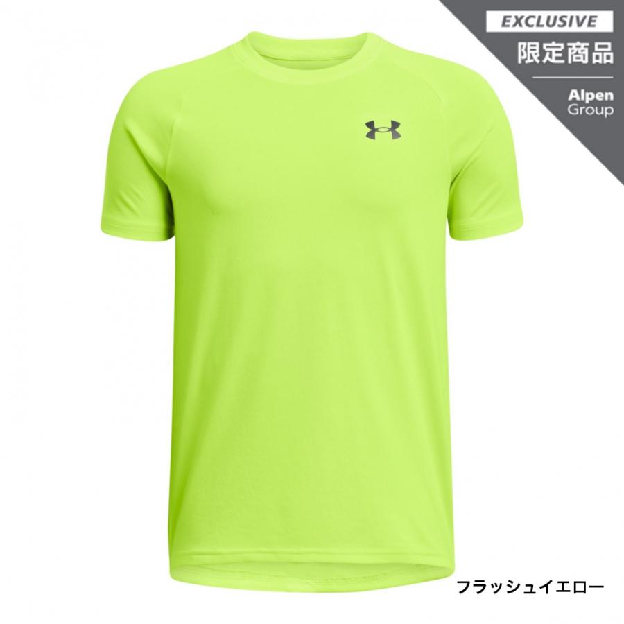 UNDER ARMOUR アンダーアーマー ジュニア キッズ 子供 半袖 T UNDER ARMOUR アンダーアーマー ジュニア キッズ 子供 半袖 T