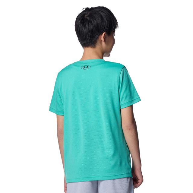 UNDER ARMOUR（アンダーアーマー） ジュニア キッズ 子供 半袖 機能 T