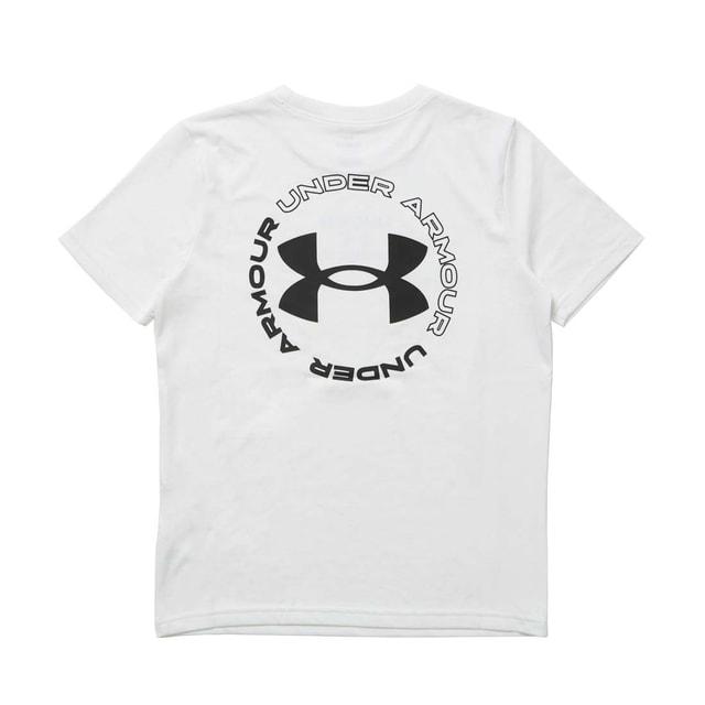 UNDER ARMOUR（アンダーアーマー） ジュニア キッズ 子供 半袖 機能 T