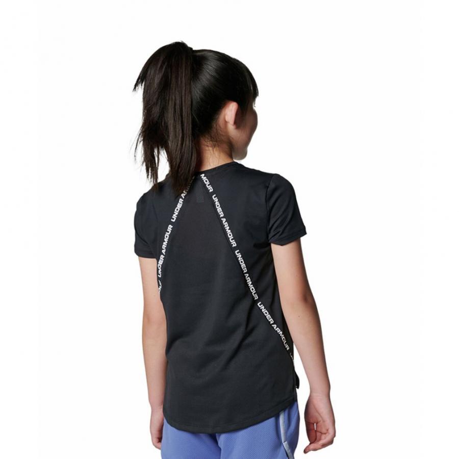 UNDER ARMOUR アンダーアーマー ジュニア キッズ 子供 半袖 機能 UNDER ARMOUR アンダーアーマー ジュニア キッズ 子供 半袖 機能