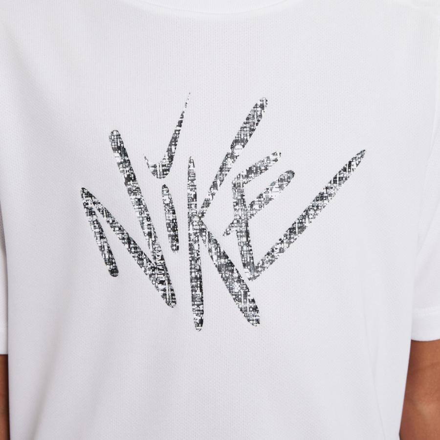 NIKE（ナイキ） ジュニア キッズ 子供 半袖 機能 Tシャツ YTH DF MULTI