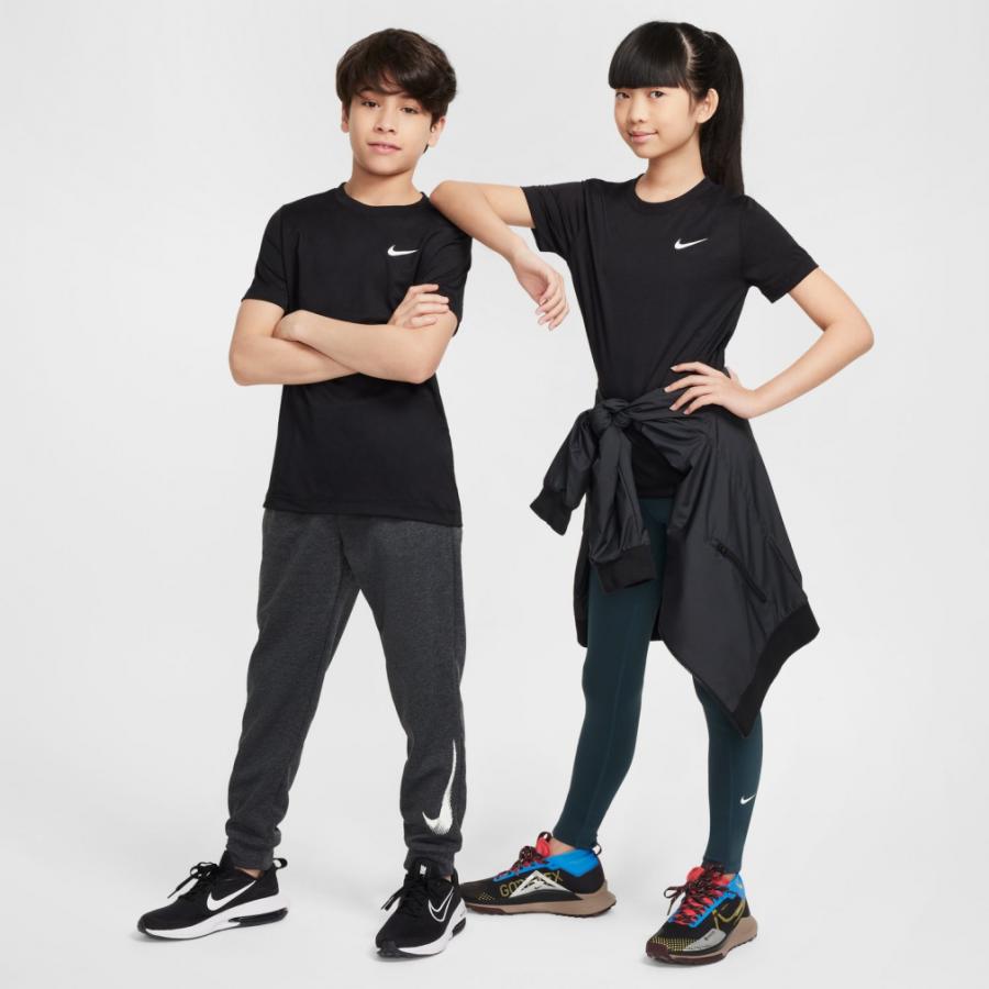 NIKE ナイキ ジュニア キッズ 子供 半袖 機能 Tシャツ YTH DF NIKE ナイキ ジュニア キッズ 子供 半袖 機能 Tシャツ YTH DF