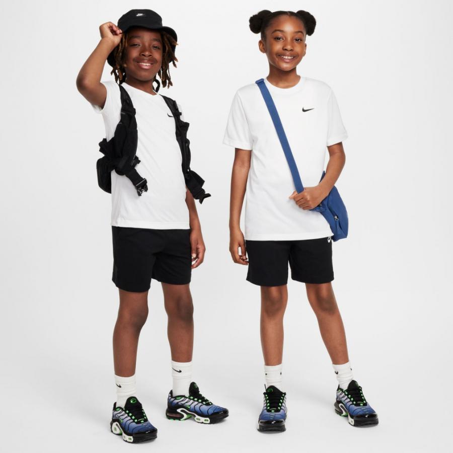 NIKE ナイキ ジュニア キッズ 子供 半袖 機能 Tシャツ YTH DF NIKE ナイキ ジュニア キッズ 子供 半袖 機能 Tシャツ YTH DF