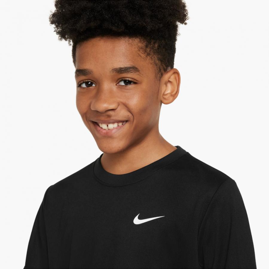 NIKE（ナイキ） ジュニア キッズ 子供 半袖 機能 Tシャツ YTH DF LGD