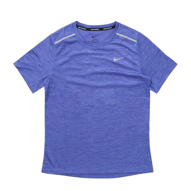 NIKE（ナイキ） ジュニア キッズ 子供 半袖 機能 Tシャツ YTH DF MILER