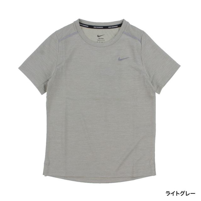 NIKE（ナイキ） ジュニア キッズ 子供 半袖 機能 Tシャツ YTH DF MILER