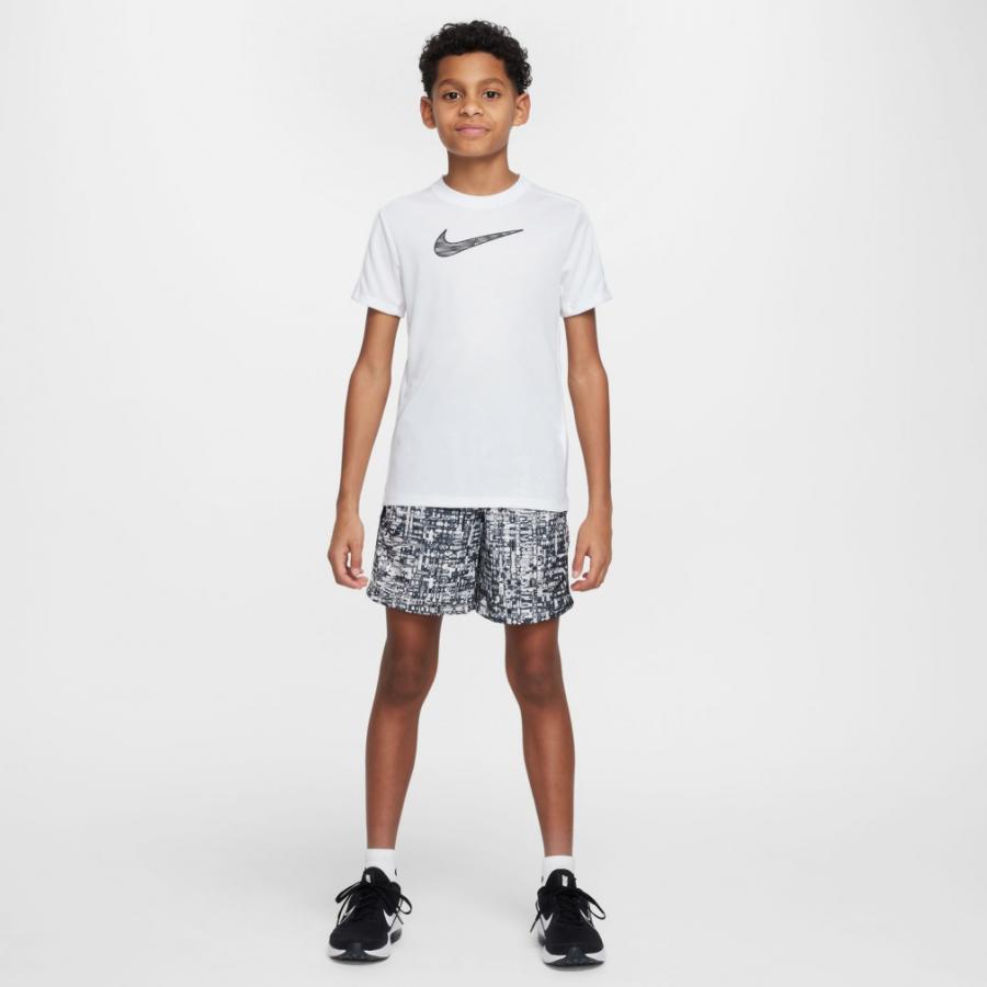 NIKE（ナイキ） ジュニア キッズ 子供 半袖 機能 Tシャツ YTH DF