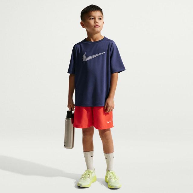 NIKE（ナイキ） ジュニア キッズ 子供 半袖 機能 Tシャツ YTH DF