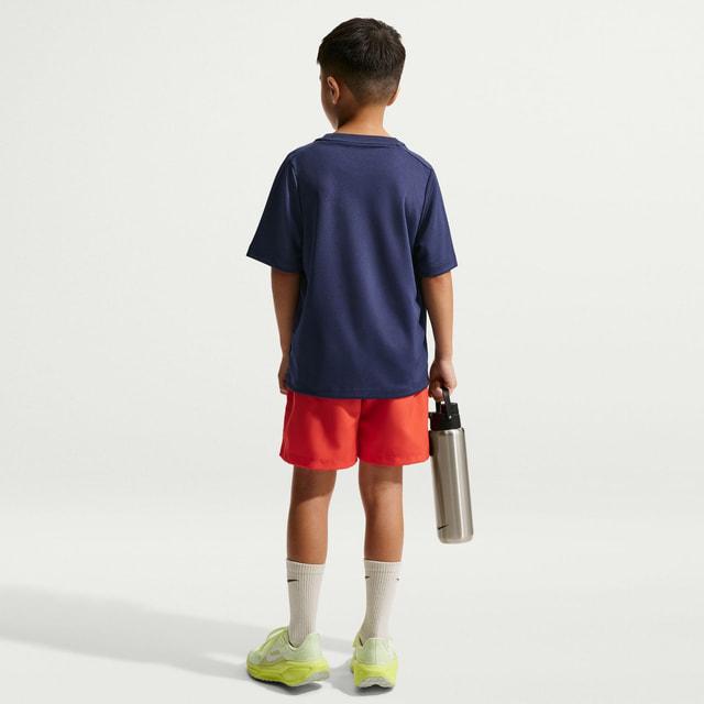 NIKE（ナイキ） ジュニア キッズ 子供 半袖 機能 Tシャツ YTH DF