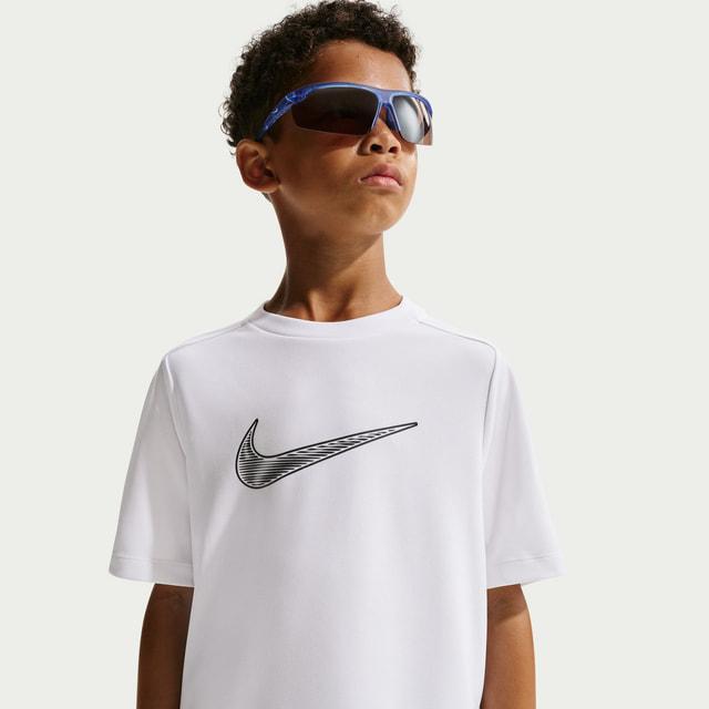 NIKE（ナイキ） ジュニア キッズ 子供 半袖 機能 Tシャツ YTH DF