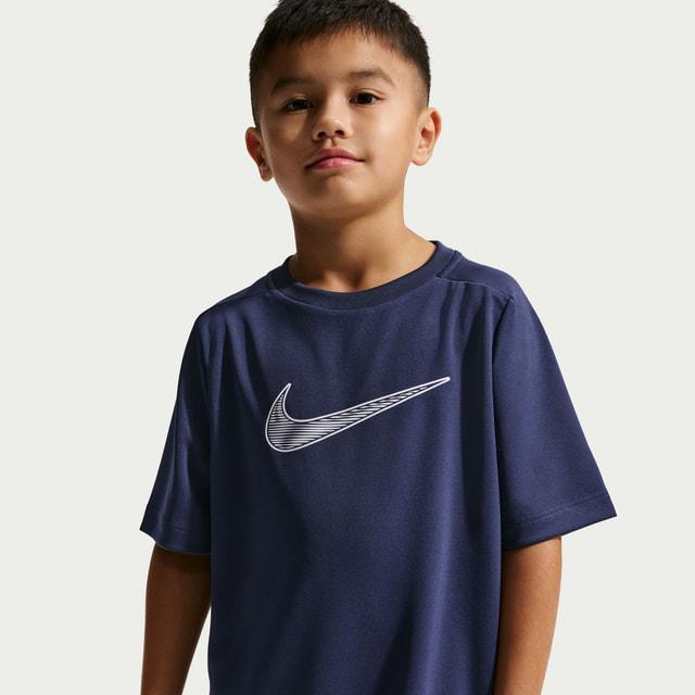NIKE（ナイキ） ジュニア キッズ 子供 半袖 機能 Tシャツ YTH DF