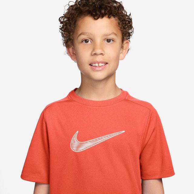 NIKE（ナイキ） ジュニア キッズ 子供 半袖 機能 Tシャツ YTH DF