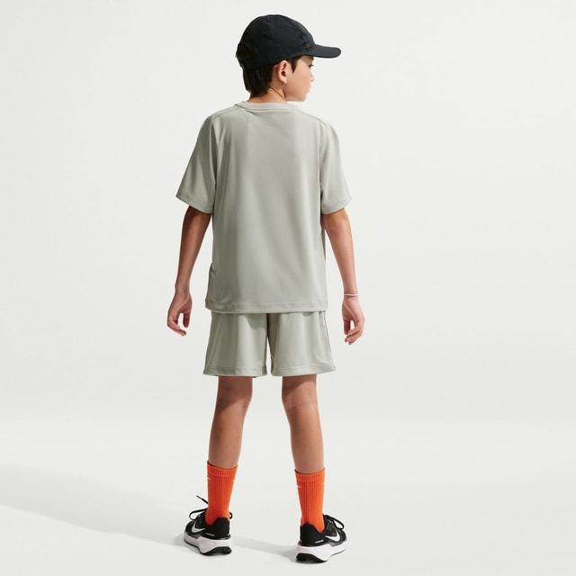 NIKE（ナイキ） ジュニア キッズ 子供 半袖 機能 Tシャツ YTH DF
