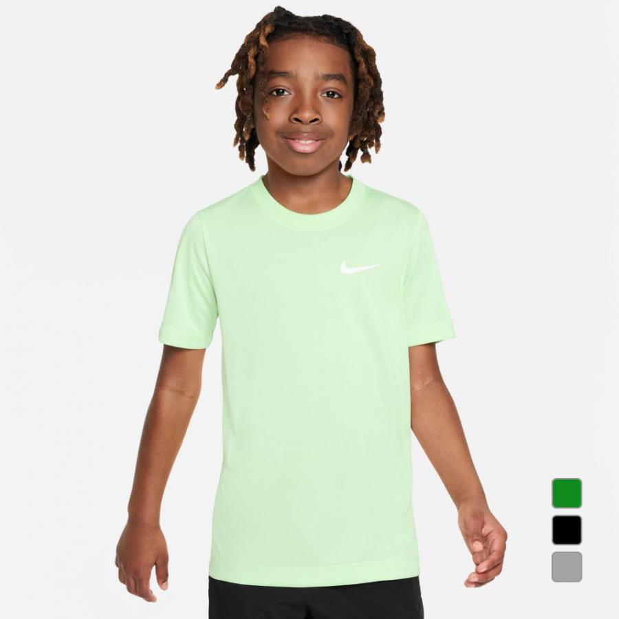 NIKE（ナイキ） ジュニア キッズ 子供 半袖 機能 Tシャツ YTH DRI-FIT