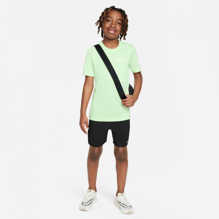 NIKE ナイキ ジュニア キッズ 子供 半袖 機能 Tシャツ YTH DRI