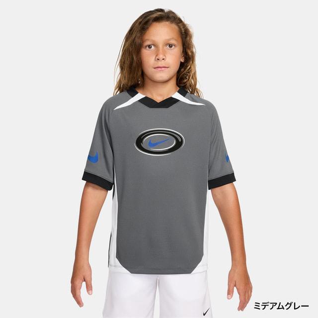 NIKE（ナイキ） ジュニア キッズ 子供 半袖機能Tシャツ YTH DF マルチ