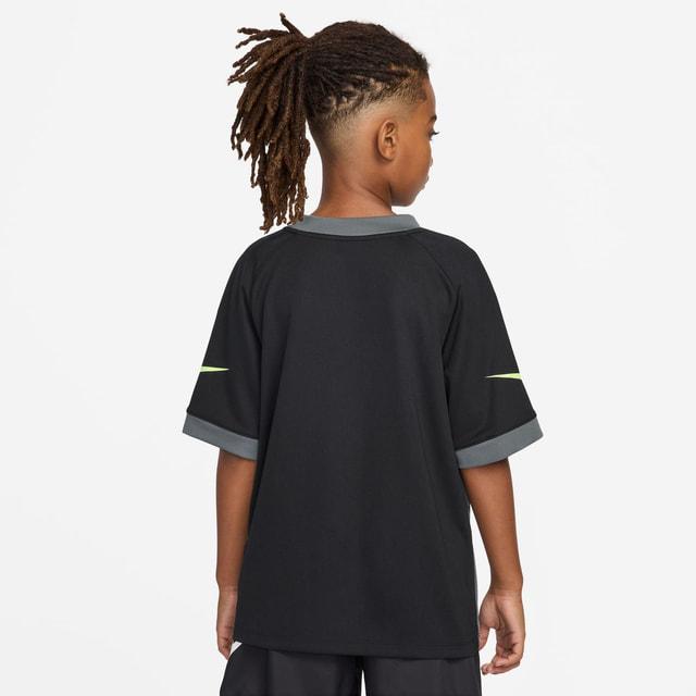 NIKE（ナイキ） ジュニア キッズ 子供 半袖機能Tシャツ YTH DF マルチ