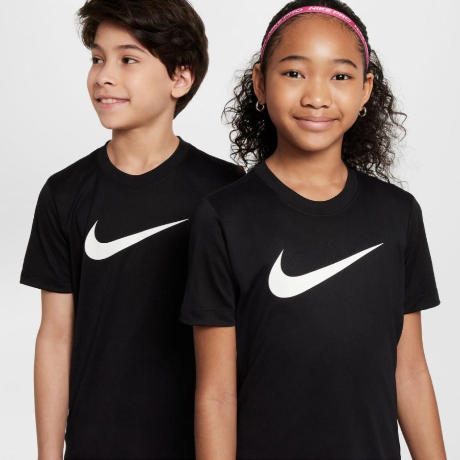 NIKE（ナイキ） ジュニア キッズ 子供 半袖 機能 Tシャツ YTH DF LGD