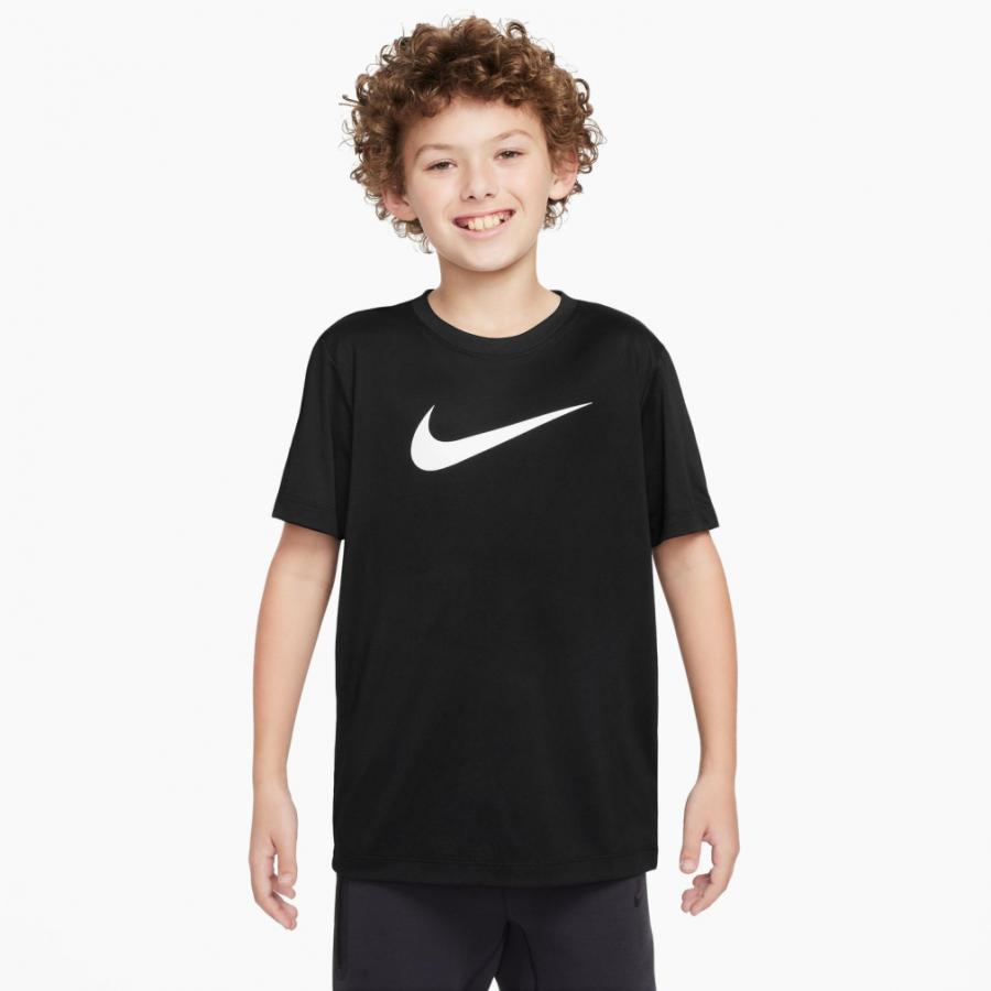 NIKE（ナイキ） ジュニア キッズ 子供 半袖 機能 Tシャツ YTH DF LGD