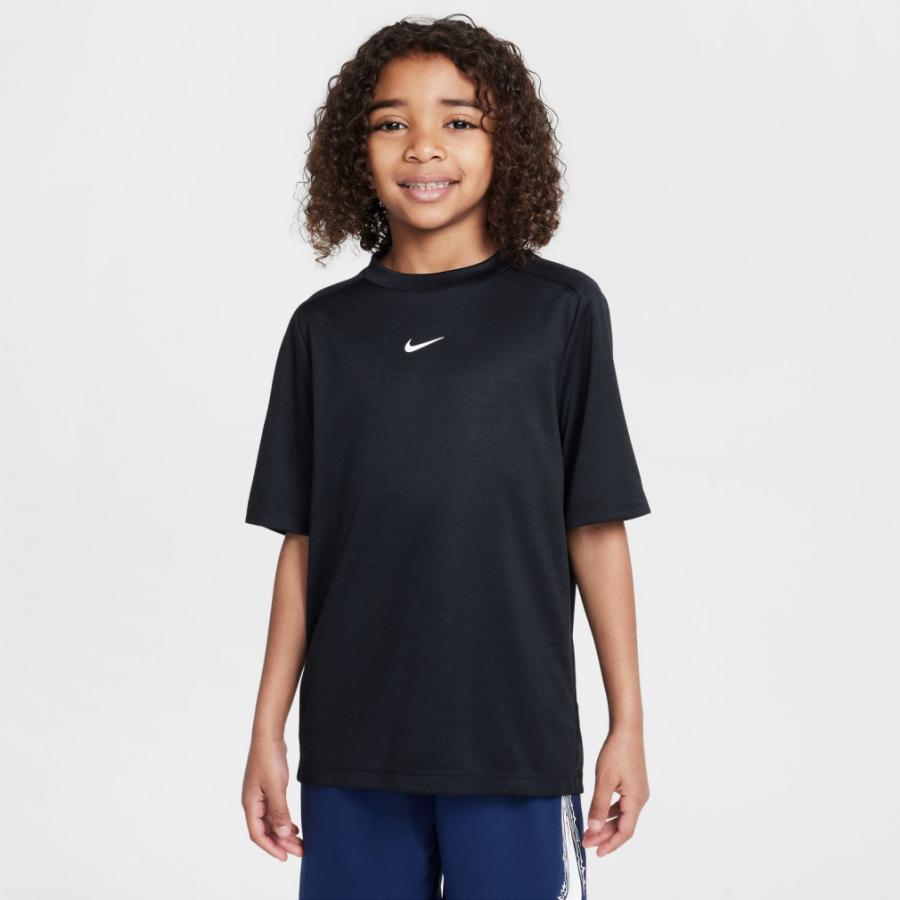 ナイキ 未着用 半袖Tシャツ 3枚セット NIKE（ナイキ） ジュニア キッズ 子供 半袖 機能 Tシャツ YTH DF MULTI