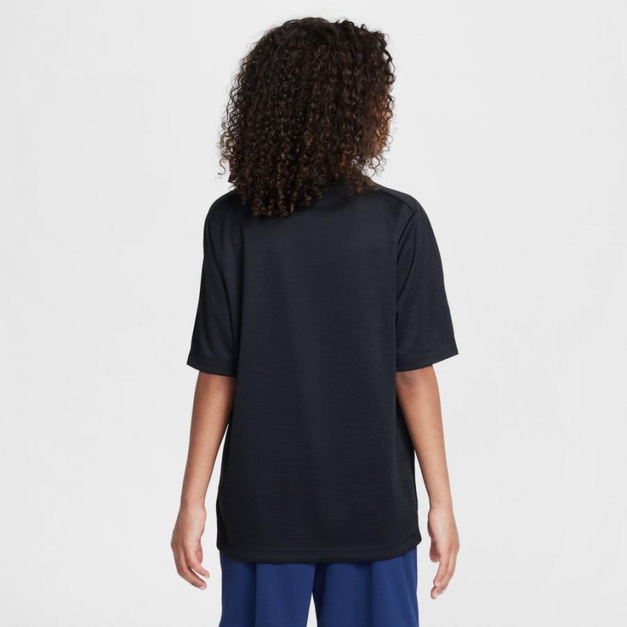 NIKE（ナイキ） ジュニア キッズ 子供 半袖 機能 Tシャツ YTH DF MULTI