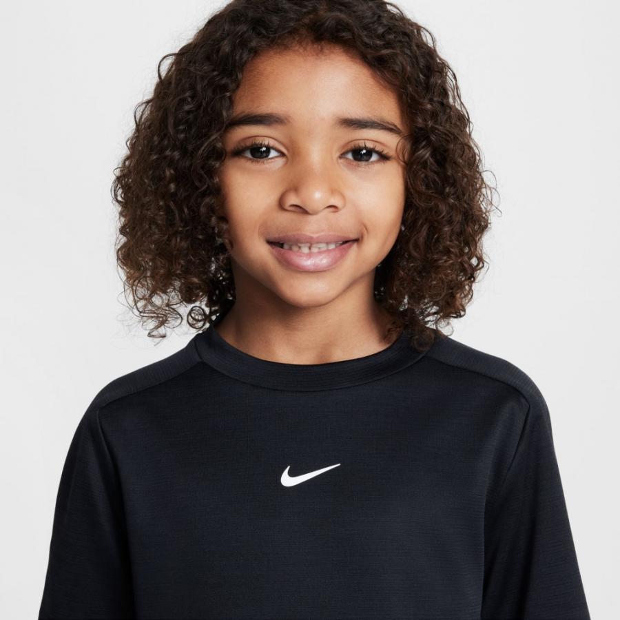 NIKE（ナイキ） ジュニア キッズ 子供 半袖 機能 Tシャツ YTH DF MULTI