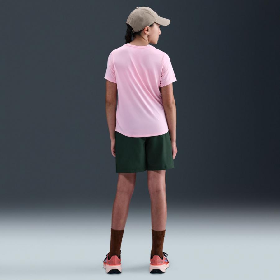 NIKE ナイキ ジュニア キッズ 子供 半袖 機能 Tシャツ YTH
