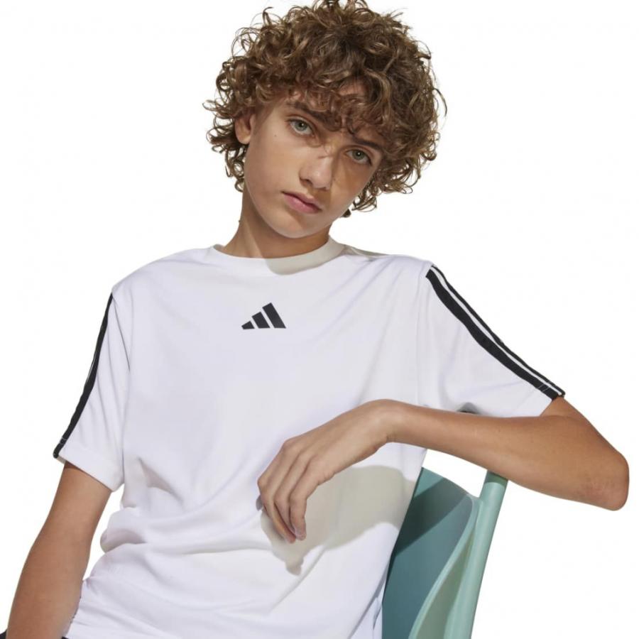 adidas（アディダス） ジュニア キッズ 子供 機能Tシャツ トレイン