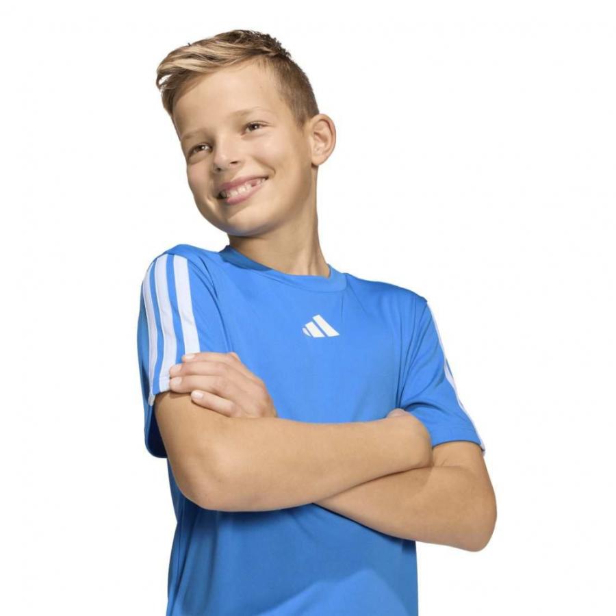 adidas（アディダス） ジュニア キッズ 子供 機能Tシャツ トレイン