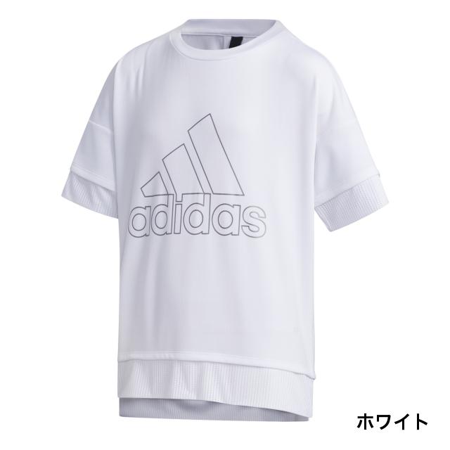 アディダス ジュニア キッズ 子供 半袖機能tシャツ Gurtシャツ Iub21 スポーツウェア Adidas 0529t アルペン Paypayモール店 通販 Paypayモール