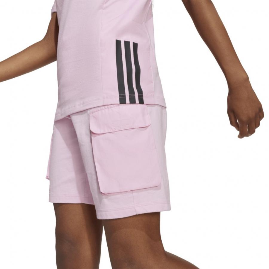 adidas（アディダス） ジュニア キッズ 子供 半袖 機能 Tシャツ