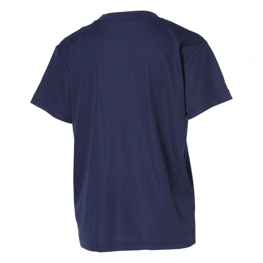 PUMA（プーマ） ジュニア キッズ 子供 半袖 機能 Tシャツ ACTIVE