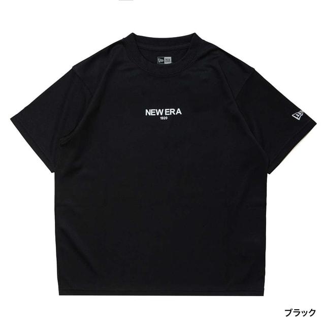 NEW ERA（ニューエラ） ジュニア キッズ 子供 半袖 機能 Tシャツ YTH