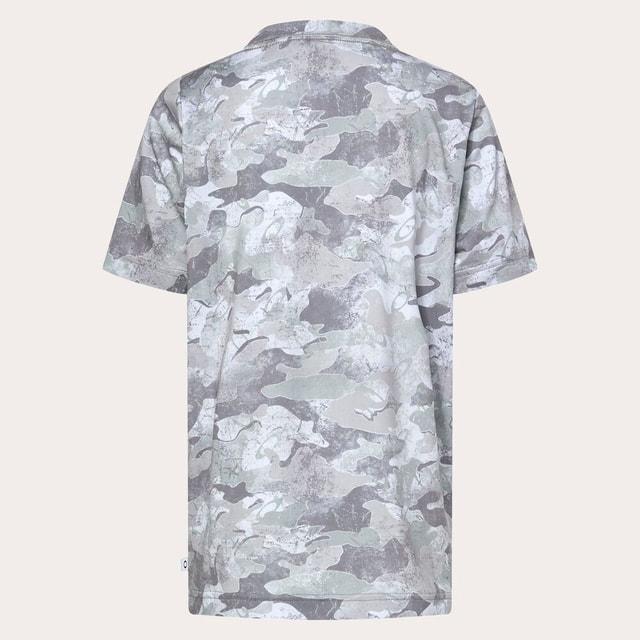 OAKLEY（オークリー） ジュニア キッズ 子供 半袖 機能 Tシャツ YTR QD