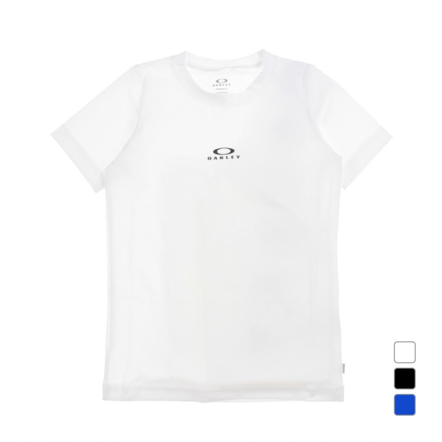 専用出品　Oakley 宇宙テーマ Tシャツ ホワイト OAKLEY（オークリー） ジュニア キッズ 子供 半袖 機能 Tシャツ YTR