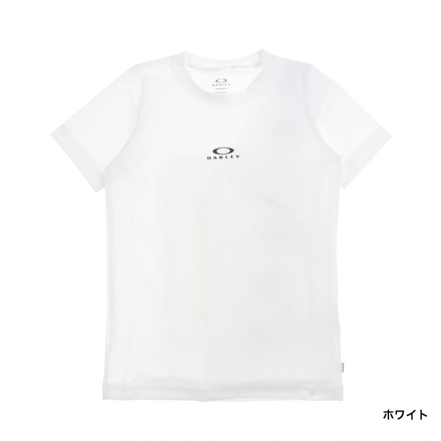OAKLEY（オークリー） ジュニア キッズ 子供 半袖 機能 Tシャツ YTR