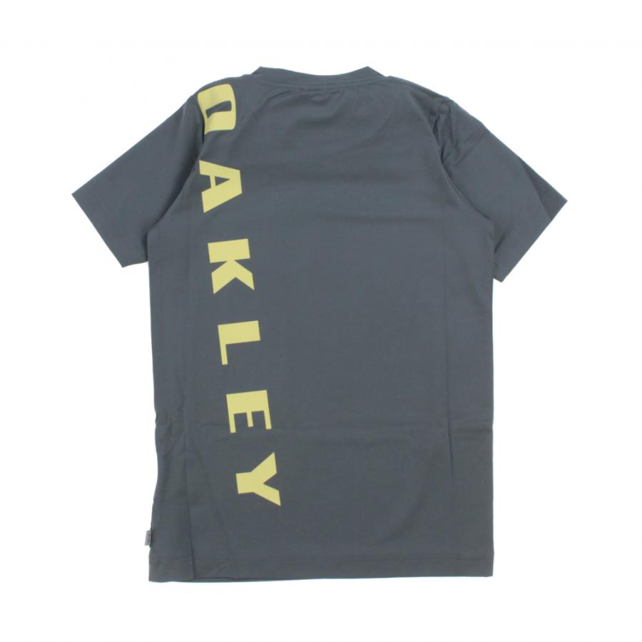 OAKLEY（オークリー） ジュニア キッズ 子供 半袖 機能 Tシャツ YTR